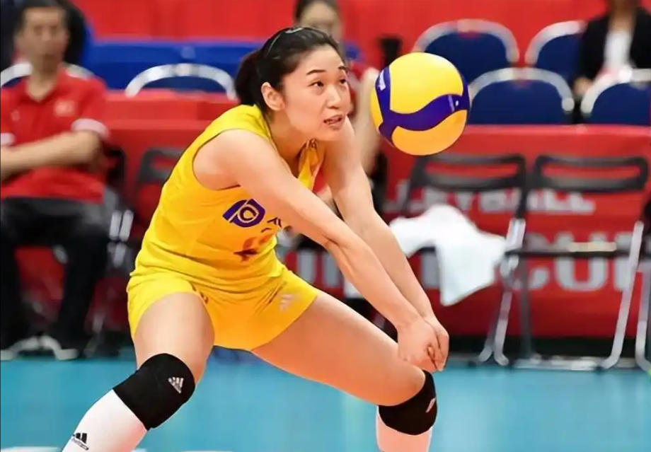 这就很遗憾, 好限制吴梦, 陈厚羽作为