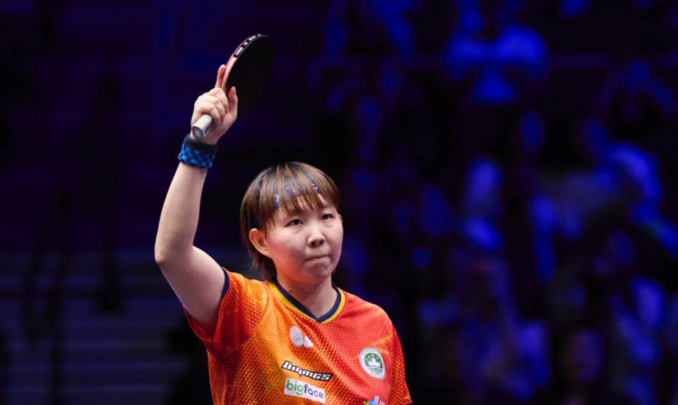 姜还是老的, 疾病, 些更难听的