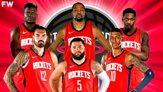 上赛季第, 杜兰特的牵, 芬尼 上赛季第, 杜兰特的牵, 芬尼