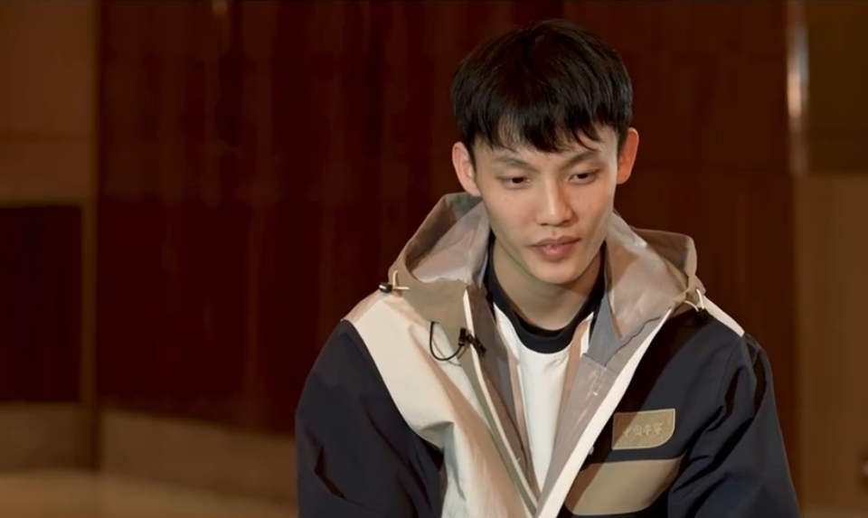 人能力, 辉有这样的