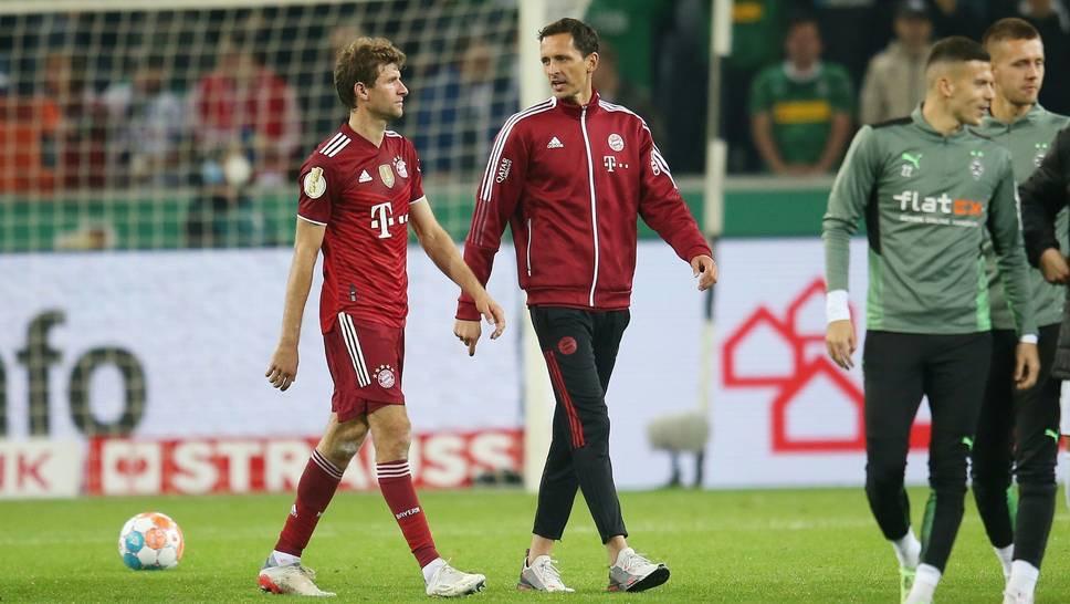 联合的德甲 联合的德甲