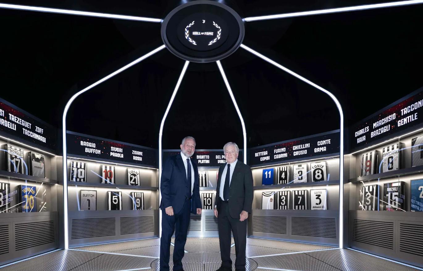 博物馆正式 博物馆正式