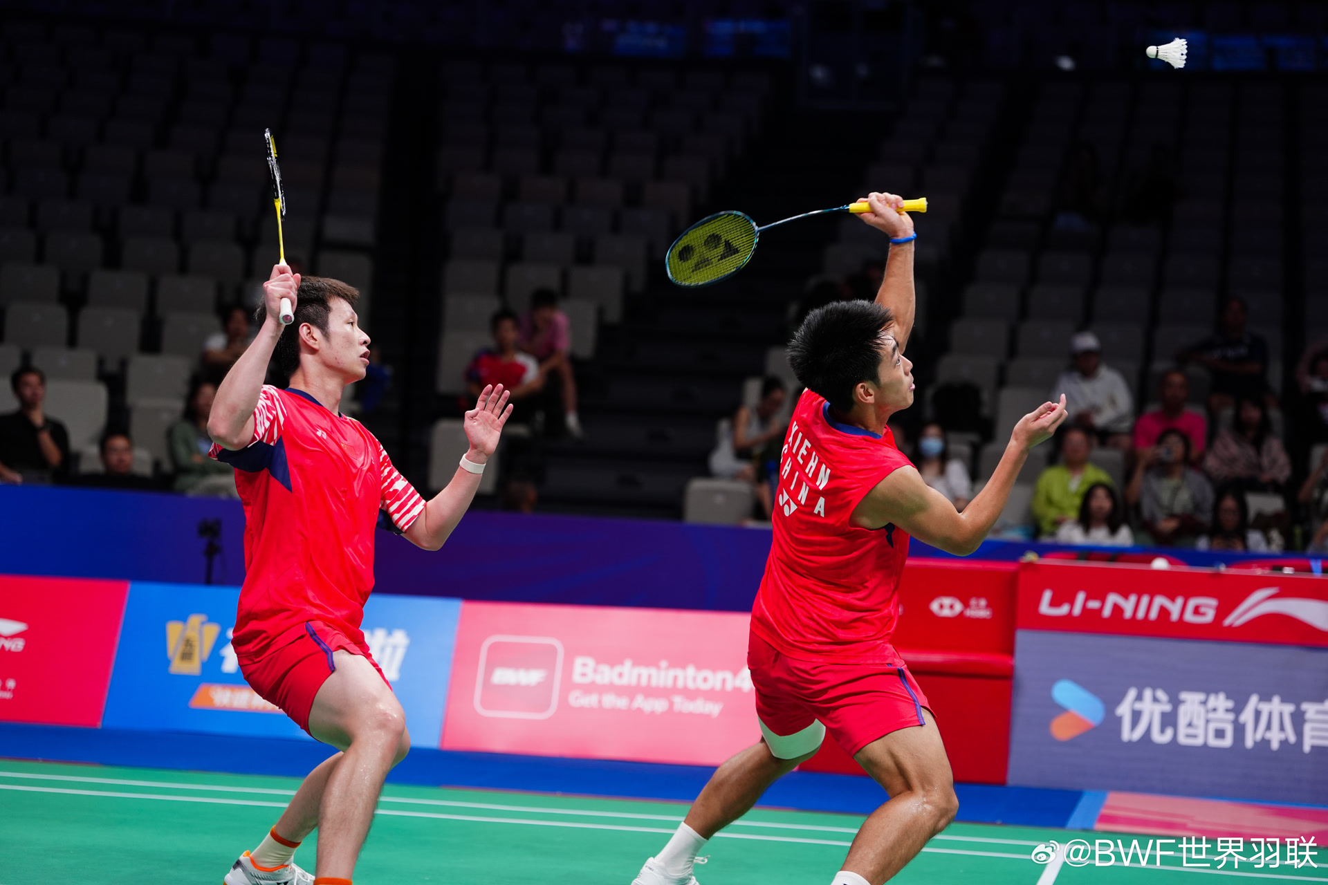 开赛和中国 开赛和中国