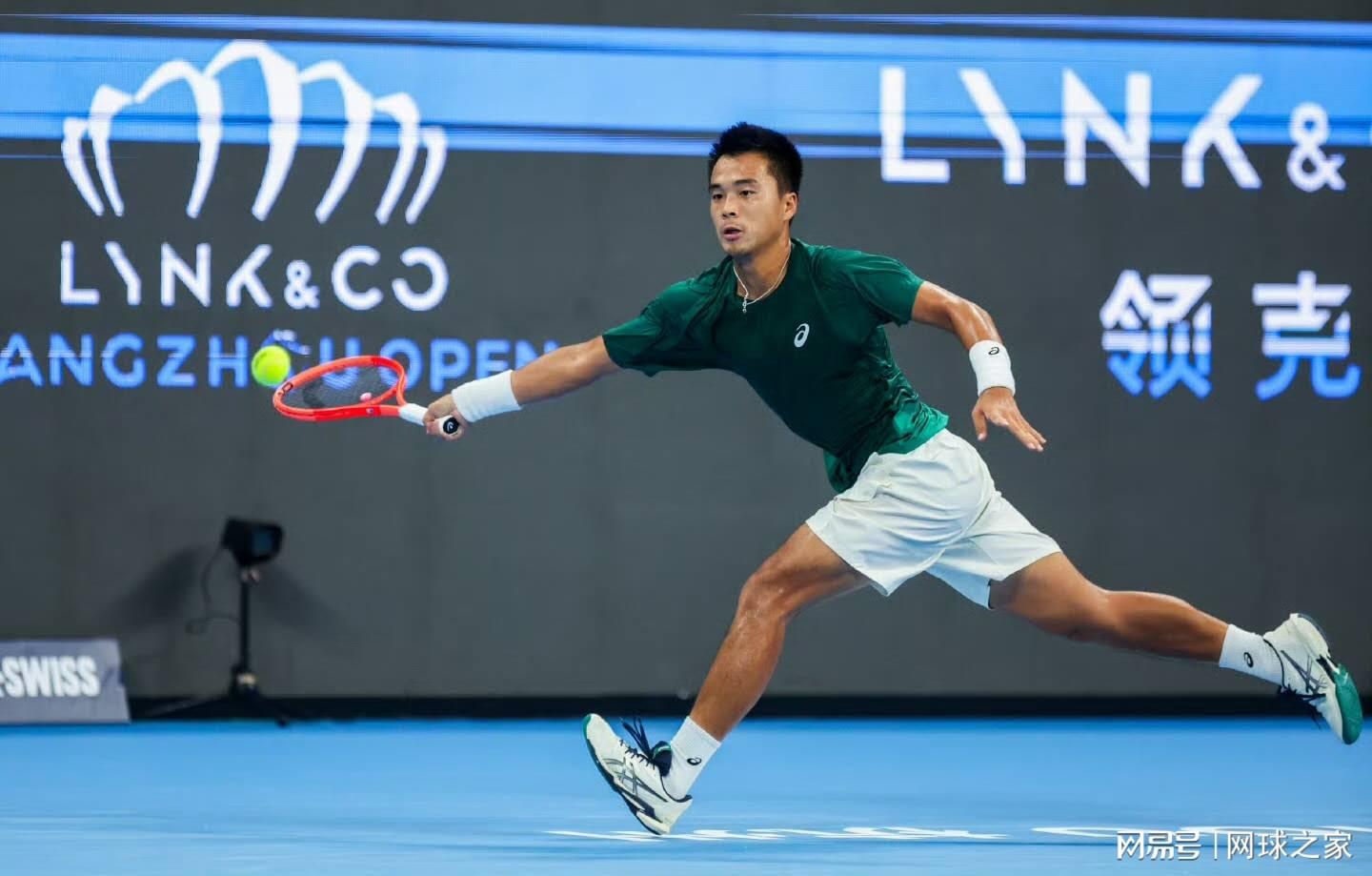 net, 职业网球之 net, 职业网球之