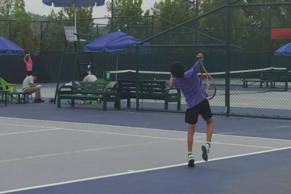 团体拿下第, 山西