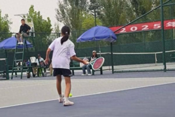 张欣睿, 奔跑吧