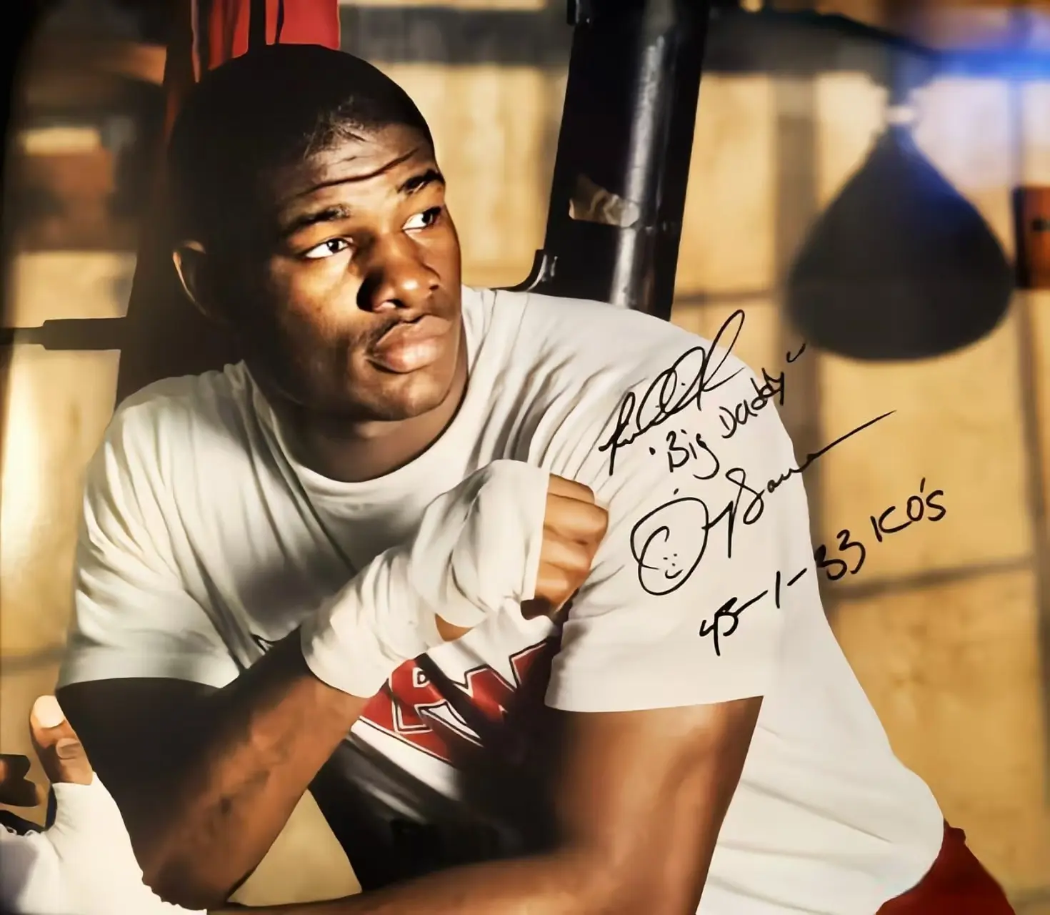 道格拉斯可, stron